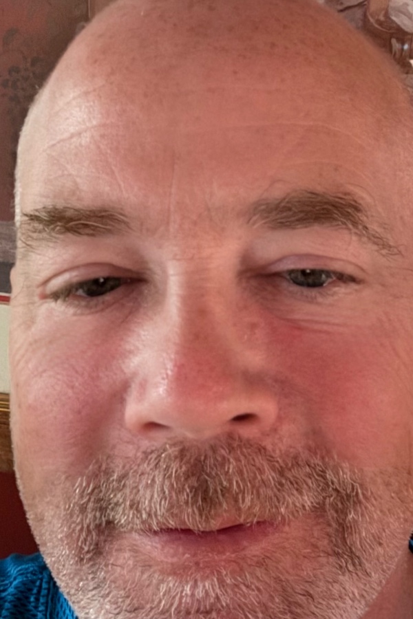 Cruise Brothers Travel Agent mark caudill