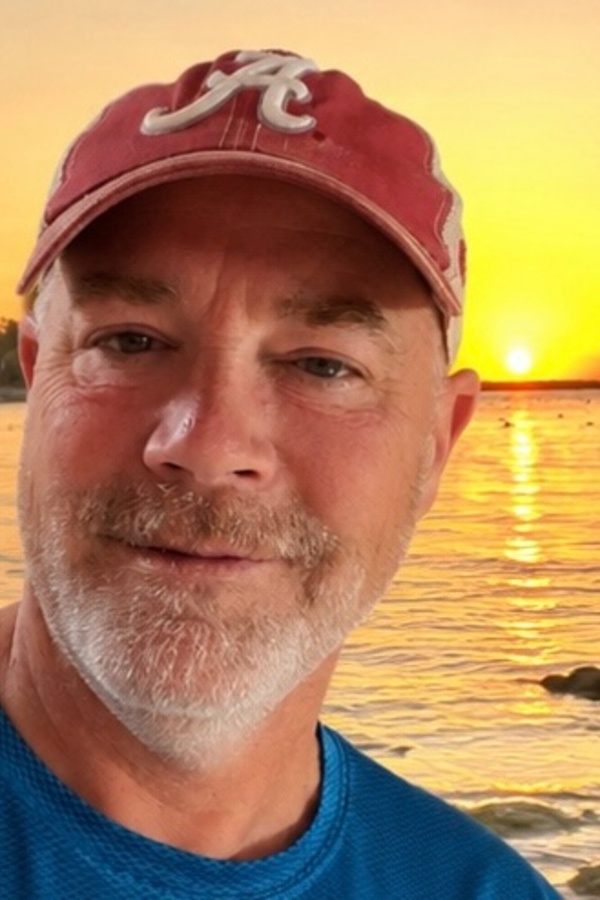 Cruise Brothers Travel Agent mark caudill